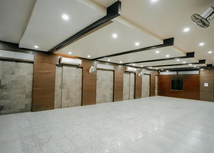 Hotel Jinendra Inn Jaipur