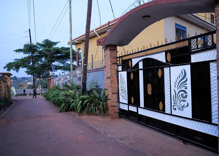 Ag Home Studio - Kampala