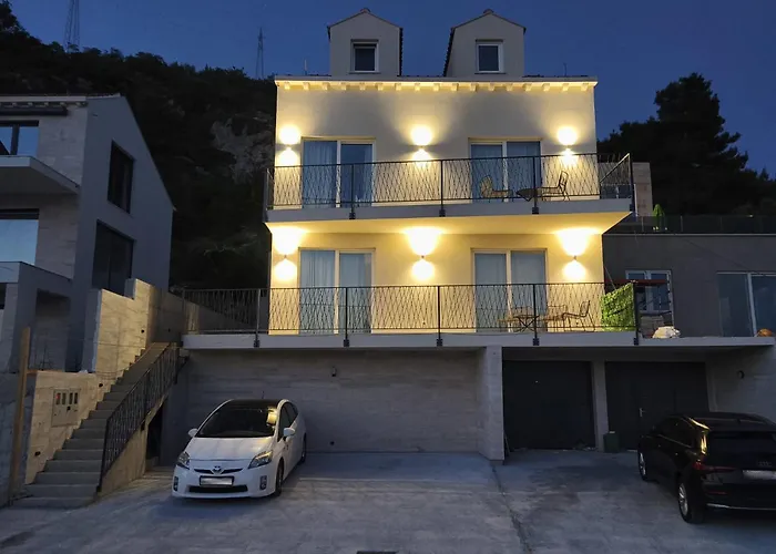 Villa Leona Dubrovnik