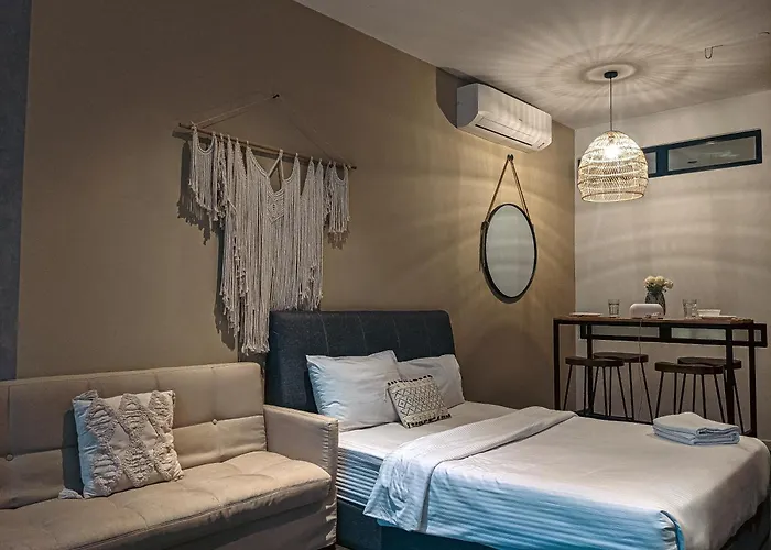Scarletz Suites Klcc By Ih Kuala Lumpur
