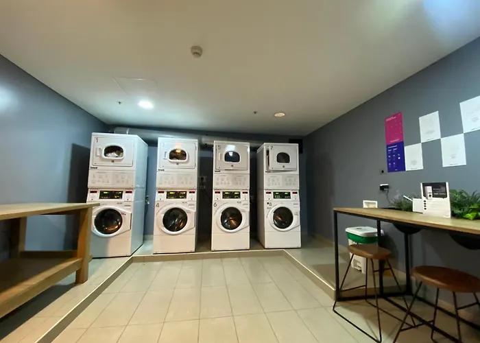 Apartment In The International Center Of Bogota