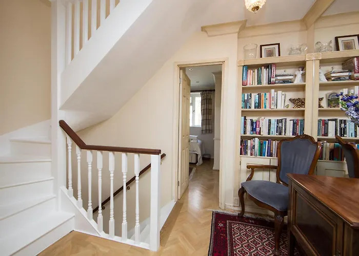 Clareville Grove London