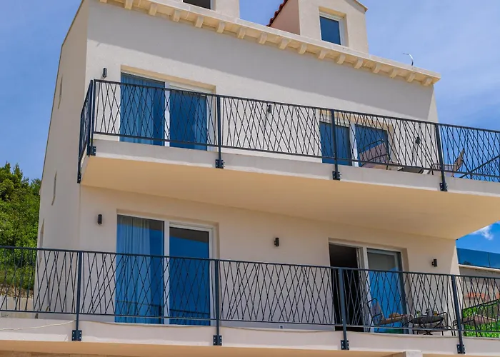 Villa Leona Dubrovnik