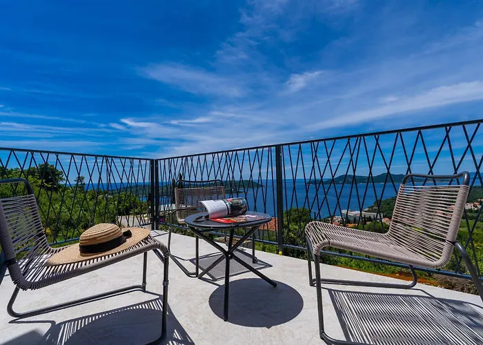 Villa Leona Dubrovnik