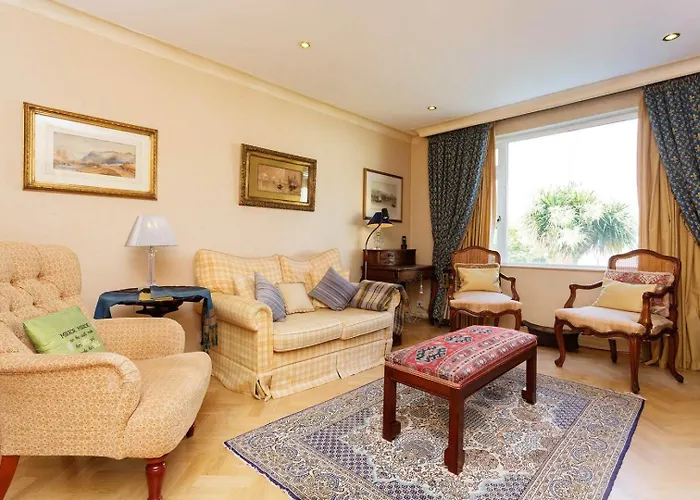 Clareville Grove London