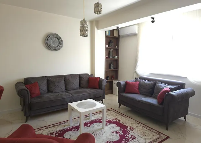 Domatio Apartments Novi Pazar