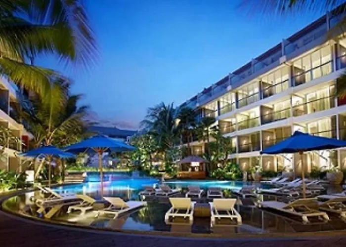 Hotel Encore Seminyak 