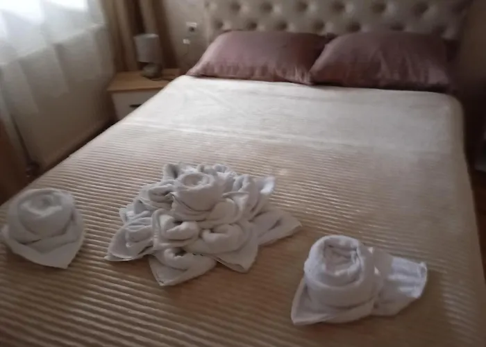Apartment Aleksandrija Nis
