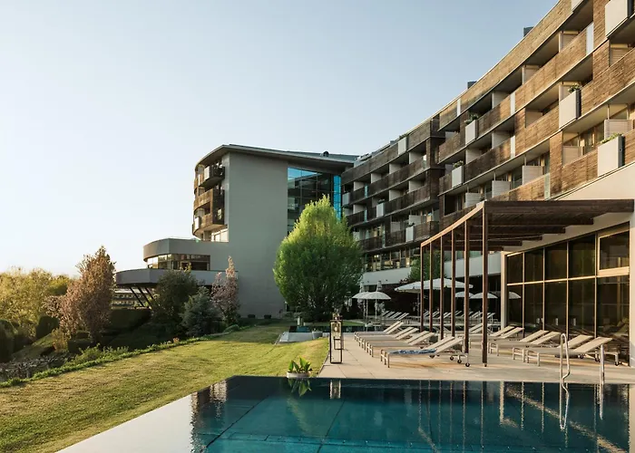 Falkensteiner Balance Resort Stegersbach L Adults Only