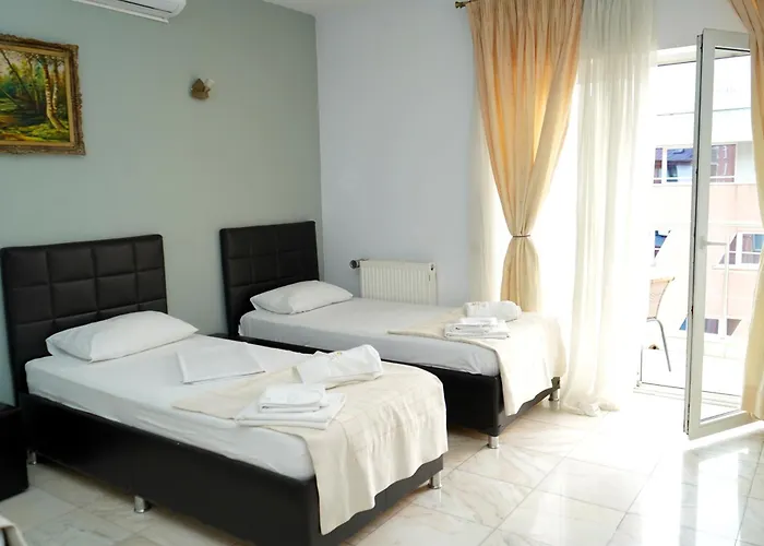 Hotel Bliss Bucharest