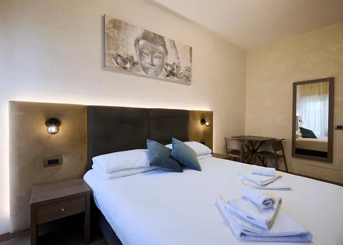 Relais Tiburtina Bed & Breakfast Rome
