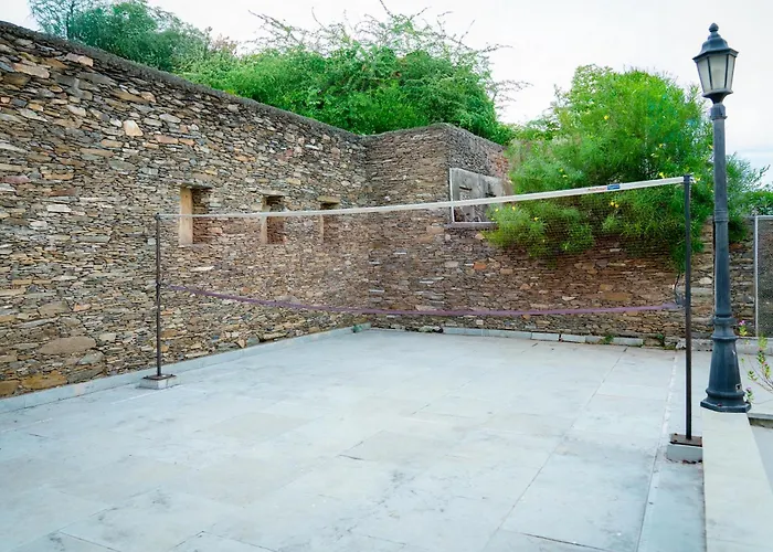 Madri Haveli Hotel Udaipur