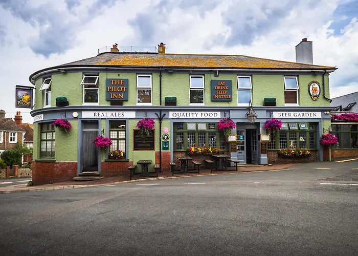 The Pilot Inn Eastbourne