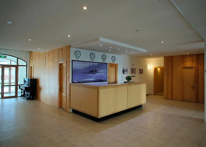 New Gudauri Rooms