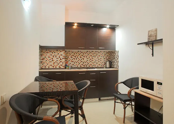 New Gudauri Rooms