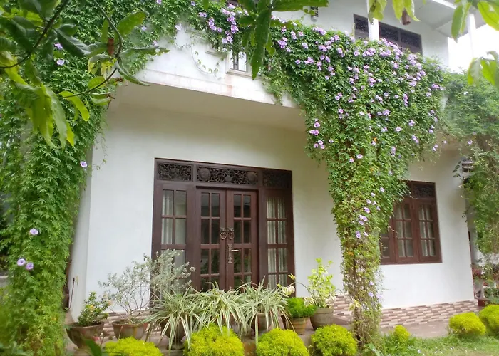Abha Villa Galle