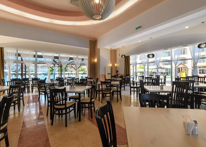Midia Family Resort All-Inclusive Aheloy