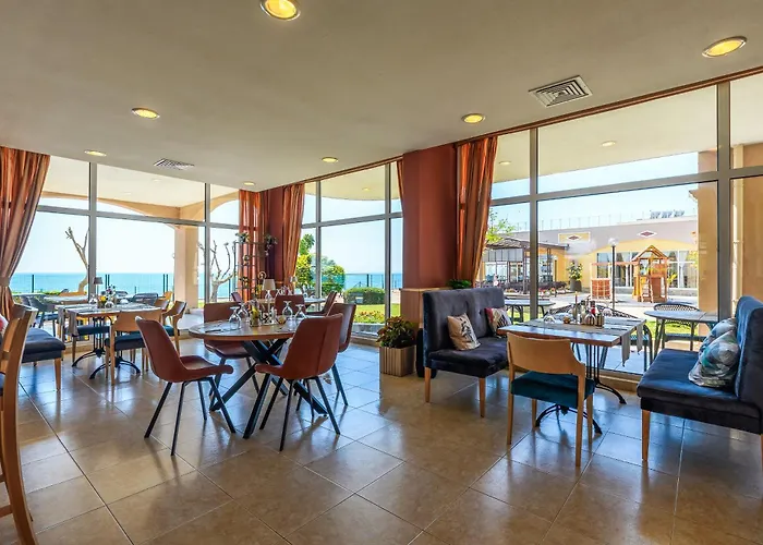 Midia Family Resort All-Inclusive Aheloy