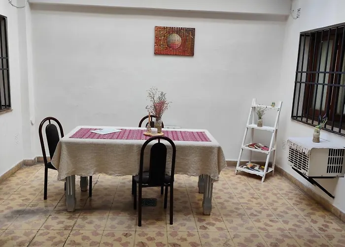 Cerro Del Sol, Habitaciones Privadas Salta