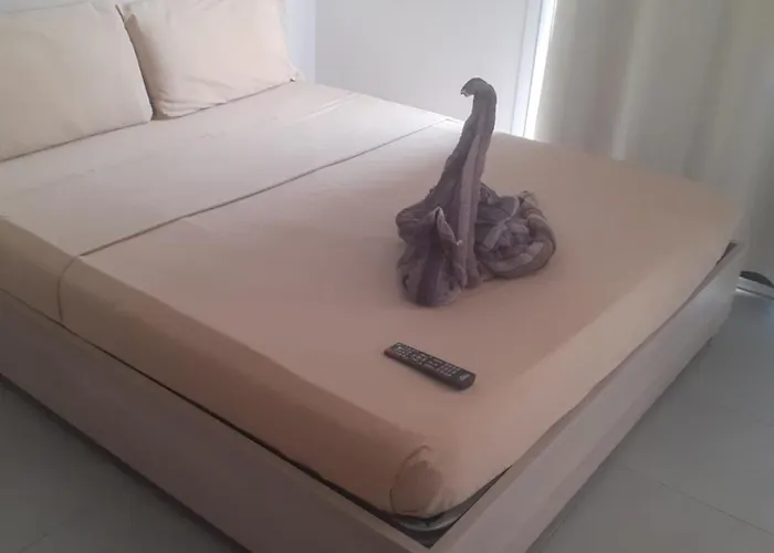 Special Price Long Term Apartment Sal Rei