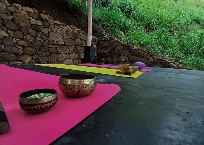 Ella Retreat Hotel Villa For Nature Lovers