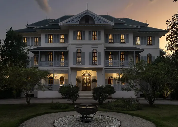 Sela Chiangmai Hotel Chiang Mai