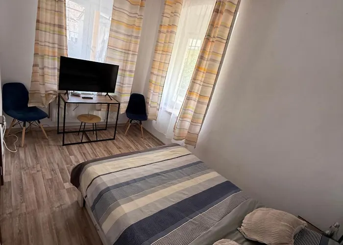 Vadim'S Guesthouse Sibiu