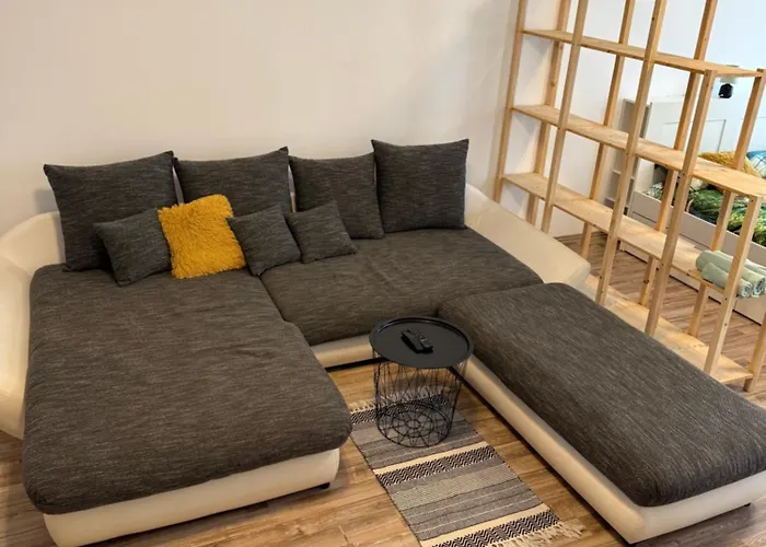 Vadim'S Guesthouse Sibiu