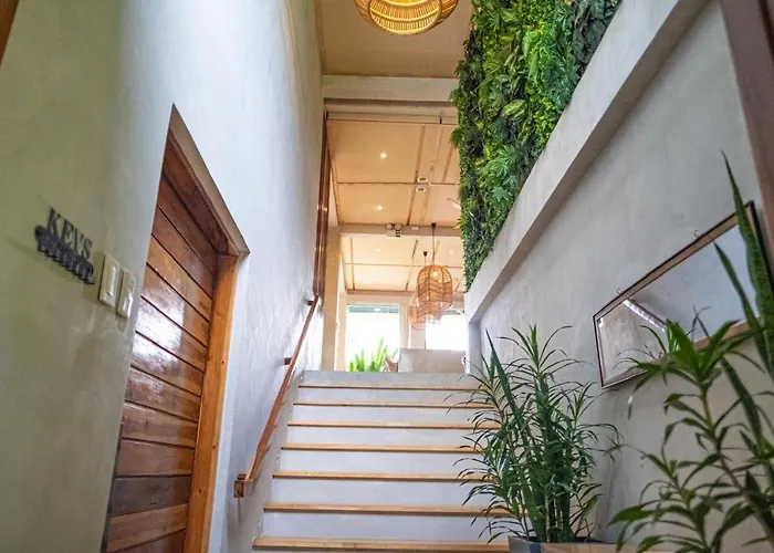 Ricehaven Luxury Villas With Starlink Wifi General Luna 