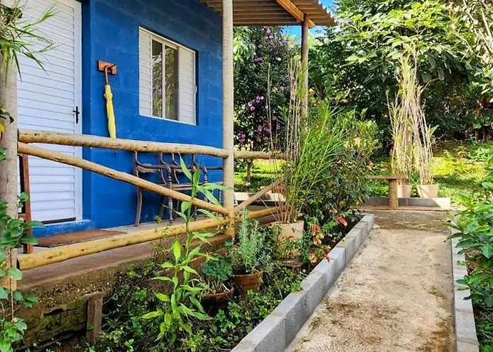Rancho Acacia Sao Roque Hotel