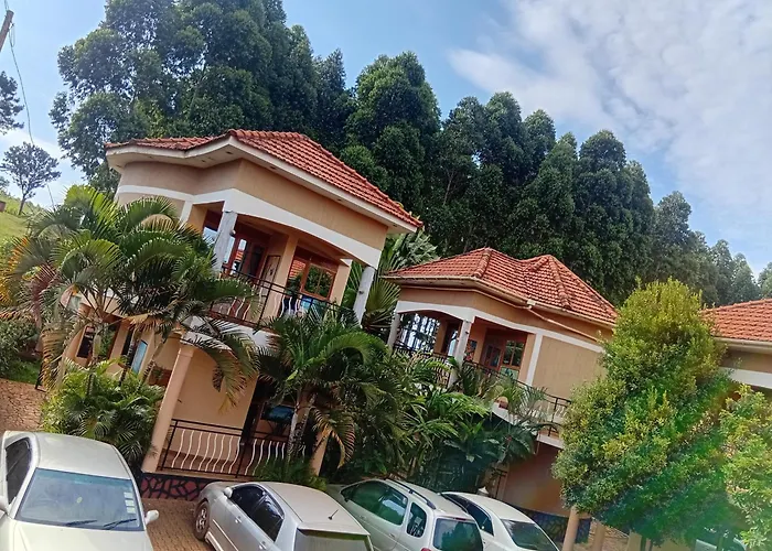 Stylotel Cottages And Guest House Jinja