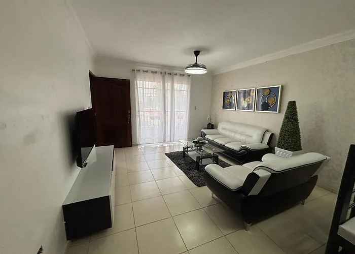 Centrico Con Yacuzzi Privado Apartment Santiago De Los Caballeros