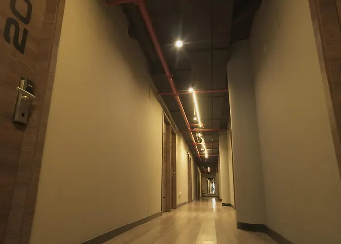 Hotel Saana Trece Bogota