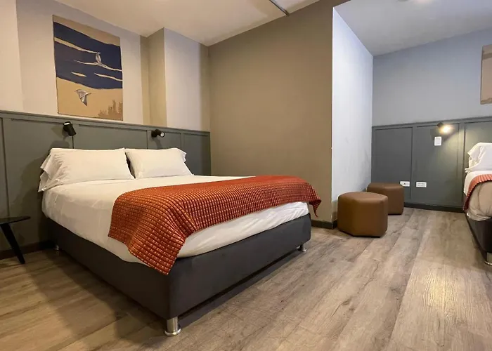 Hotel Saana Trece Bogota