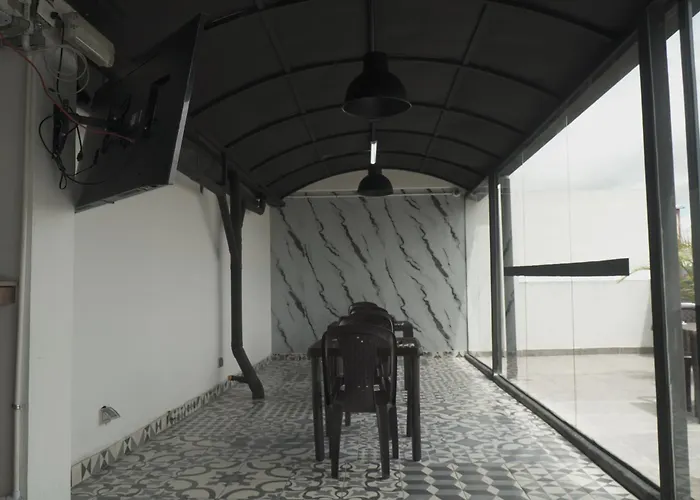 Hotel Saana Trece Bogota