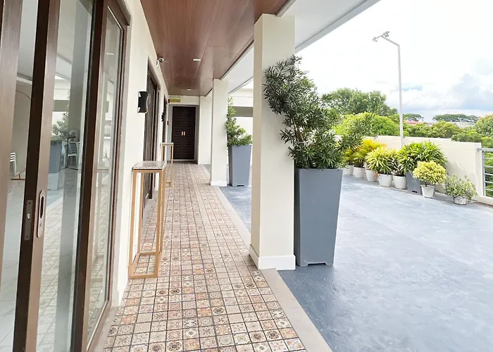 717 Residences Iloilo
