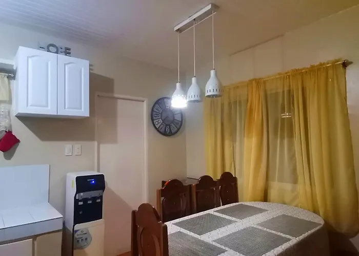 Arillaga'S Homestay - Camella Puerto Princesa