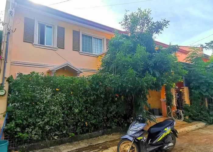 Arillaga'S Homestay - Camella Puerto Princesa