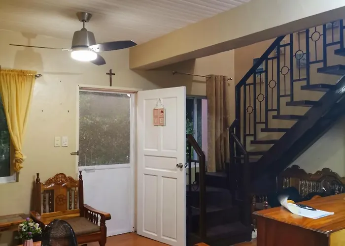 Arillaga'S Homestay - Camella Puerto Princesa