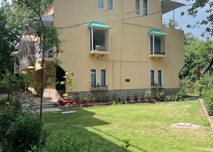 Ortus Murree 2