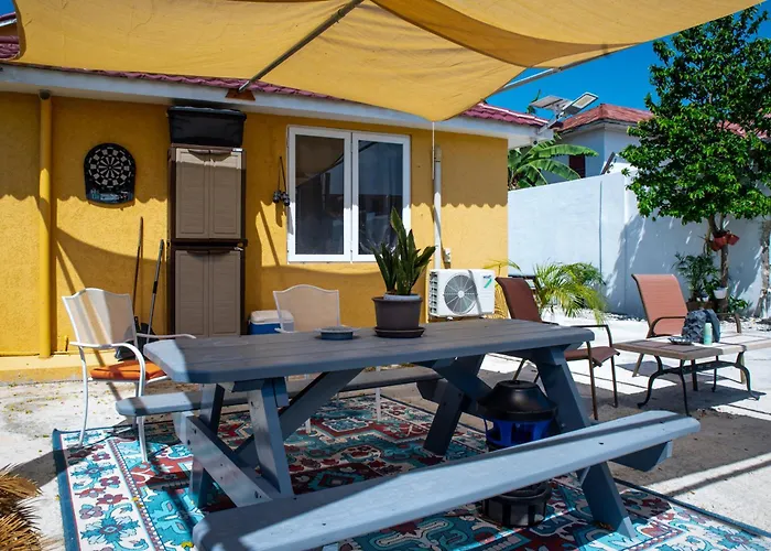 Top Bay Apartments - All 5 Units Montego Bay