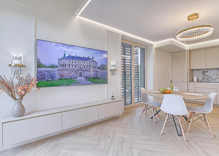Premium Apartment X Free Parking X 24X7 Vilnius