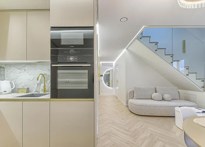Premium Apartment X Free Parking X 24X7 Vilnius