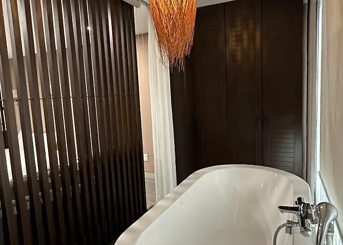 Pnt House Apartment Ho Chi Minh City