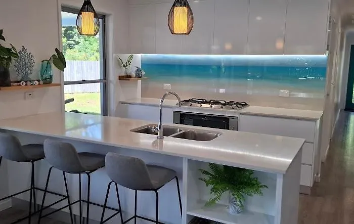 St Bees Retreat Airlie Beach