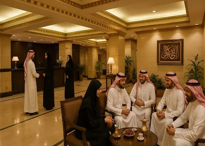 Zayed Hotel Giza