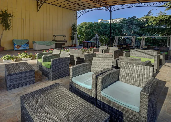 Hotel Shipka All Inclusive Golden Sands