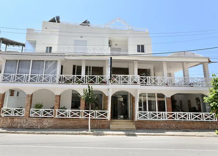 Hotel Soan Sarande