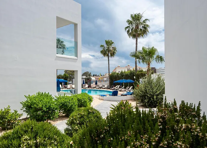 Bellini Hotel Ayia Napa