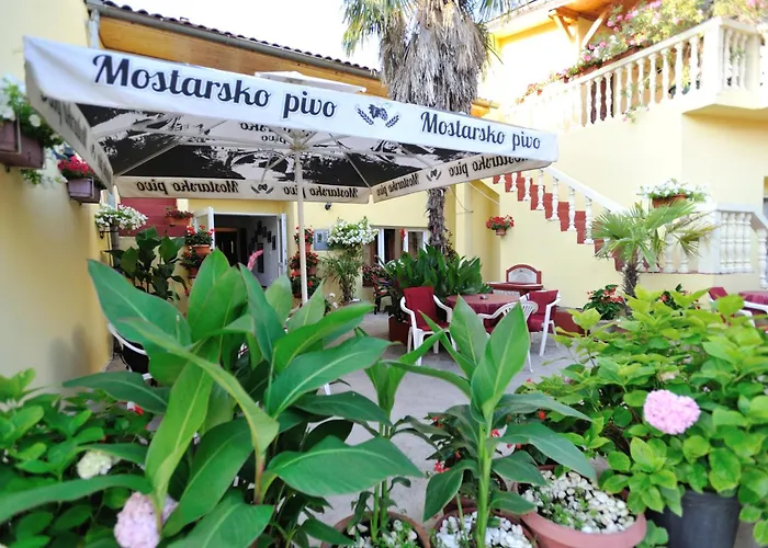 Hostel David Mostar